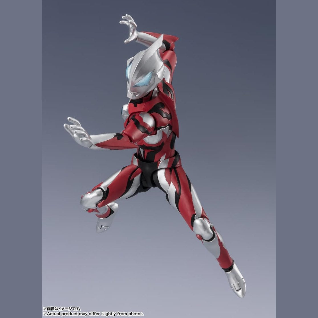 Ultraman Geed Primitive [Ultraman New Generation S