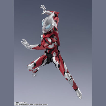 Ultraman Geed Primitive [Ultraman New Generation S