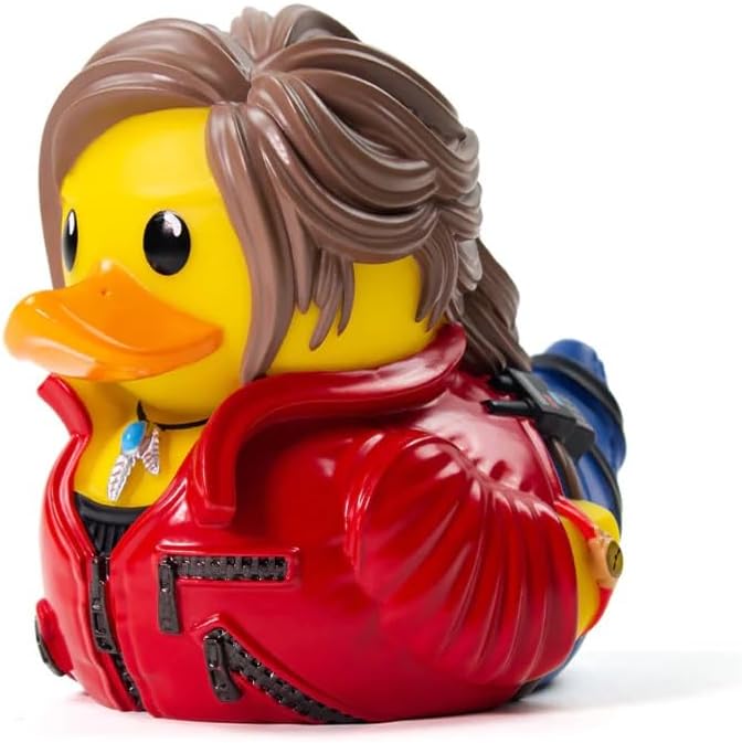 Resident Evil Boxed Claire Redfield