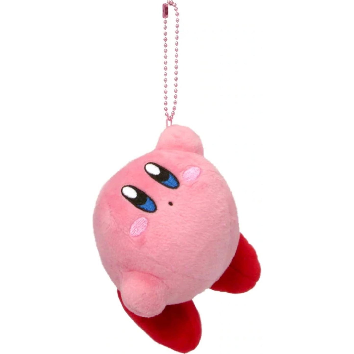 Kirby 3.5 In Dangling Plush