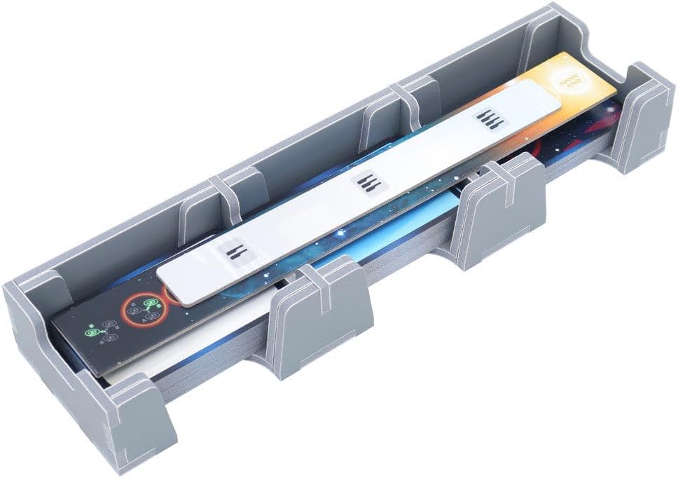 Box Insert: Beyond The Sun - Cats In Hat Inc.