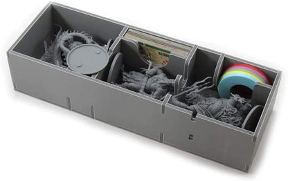 Box Insert: Rising Sun: Daimyo Box With Three Expansions - Cats In Hat Inc.