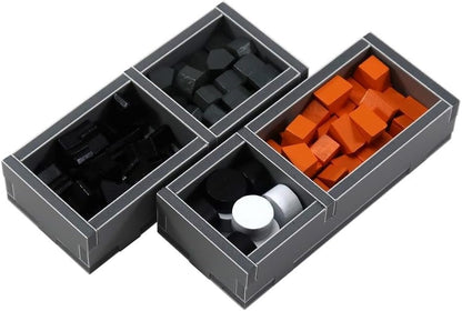 Box Insert: Viscounts Of The West Kingdom - Cats In Hat Inc.