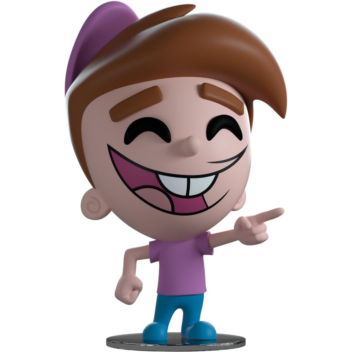 Fairly Oddparents Timmy Turner