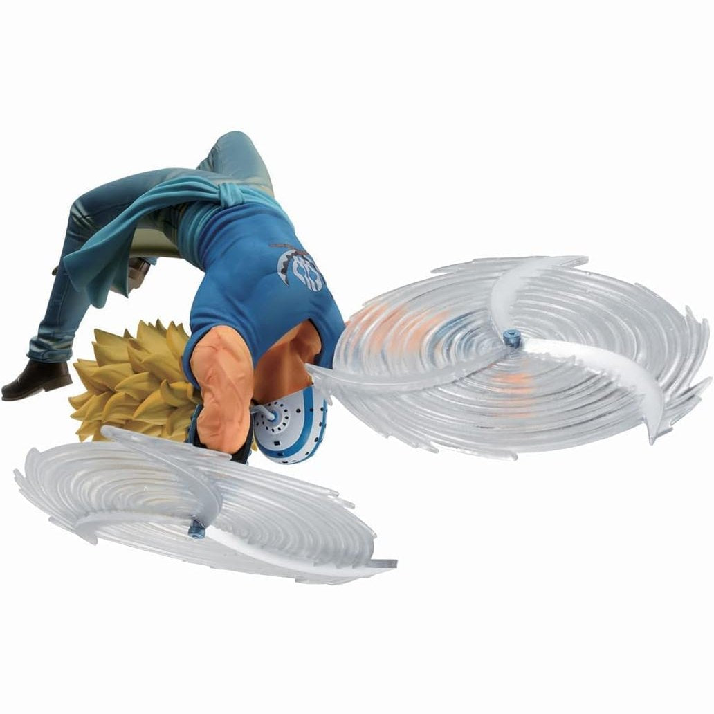 One Piece - Killer (Wano Country -Third Act-)