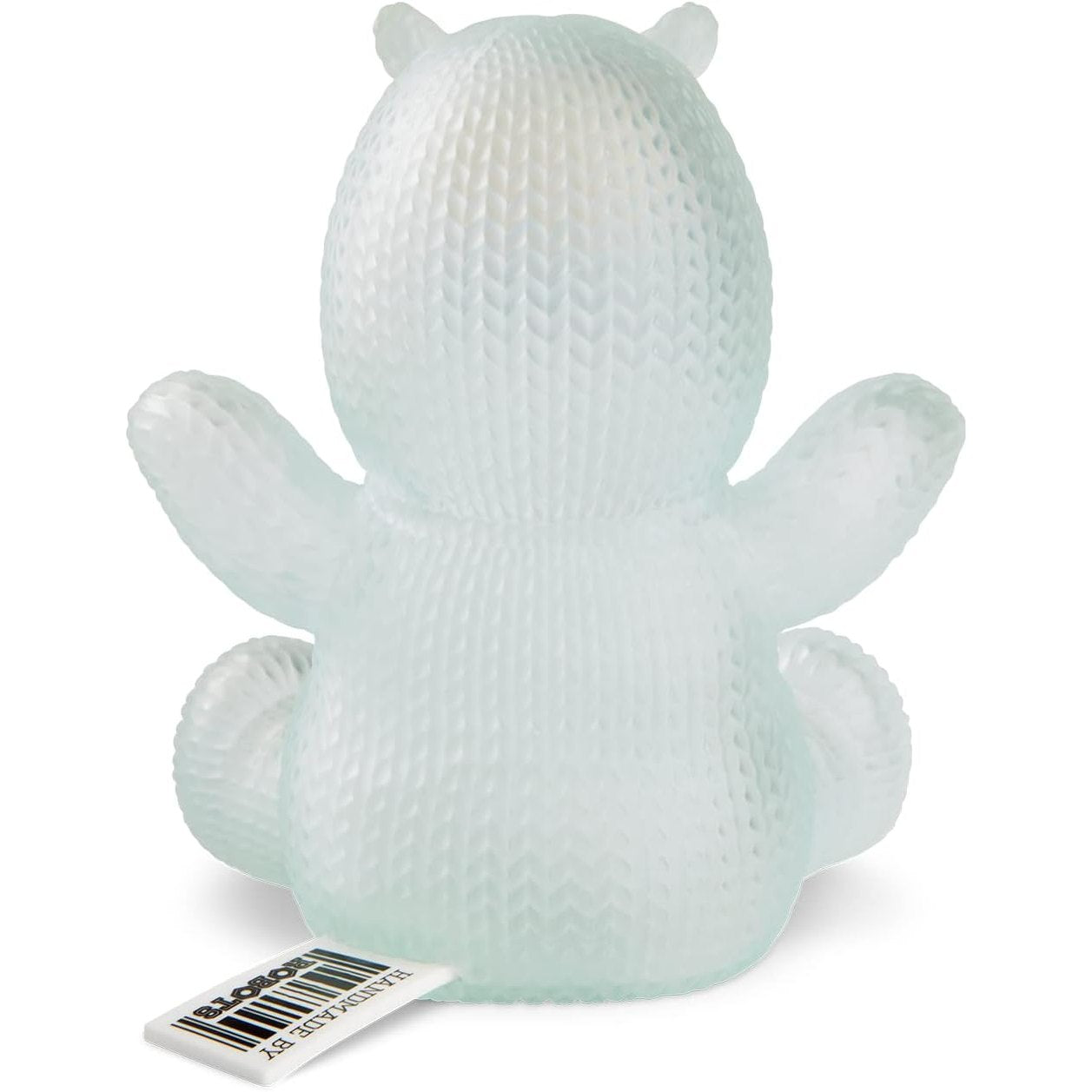 Scooby-Doo - Snow Ghost 107 Gitd