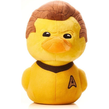Star Trek Plush James T. Kirk