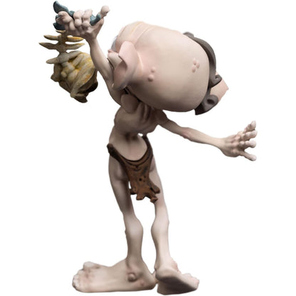 Lord Of The Rings Trilogy - Smeagol Mini Epics