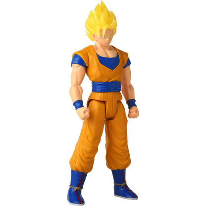 Dragon Ball Super - Super Saiyan 2 Goku