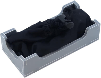 Box Insert: Dominant Species - Cats In Hat Inc.