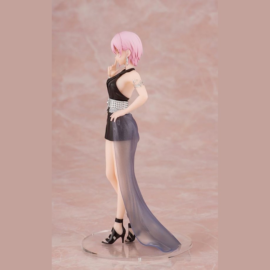 The Quintessential Quintuplets Kyunities Ichika Na