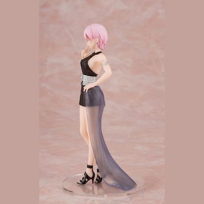 The Quintessential Quintuplets Kyunities Ichika Na