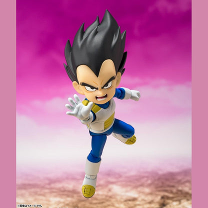 Dragon Ball Daima - Vegeta (Mini)