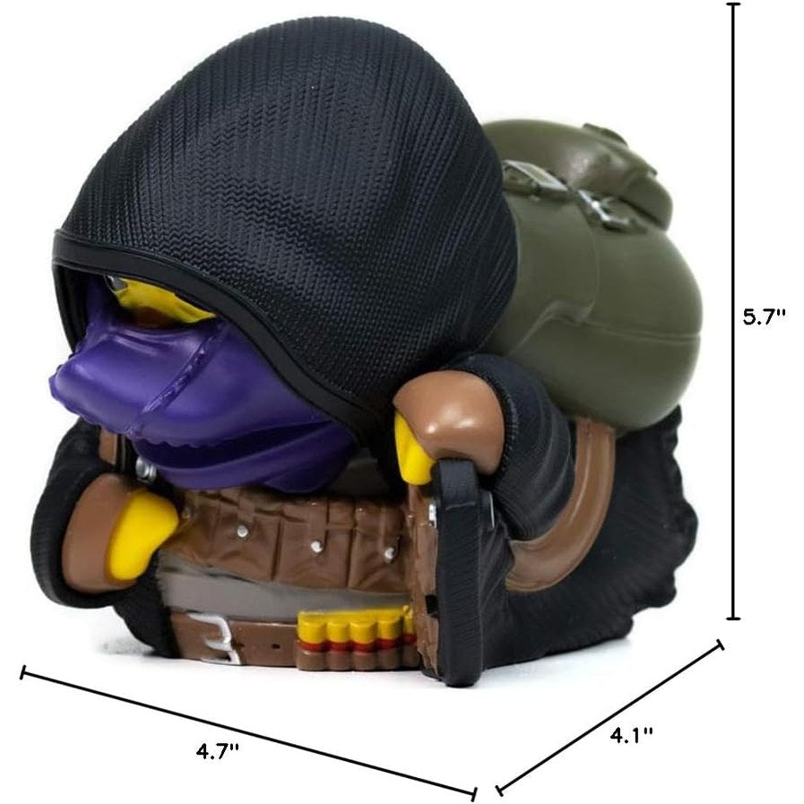 Resident Evil Boxed The Merchant