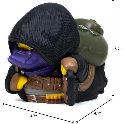 Resident Evil Boxed The Merchant