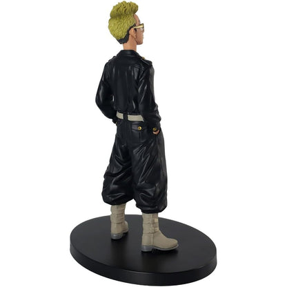 Tokyo Revengers Tetta Kisaki Statue
