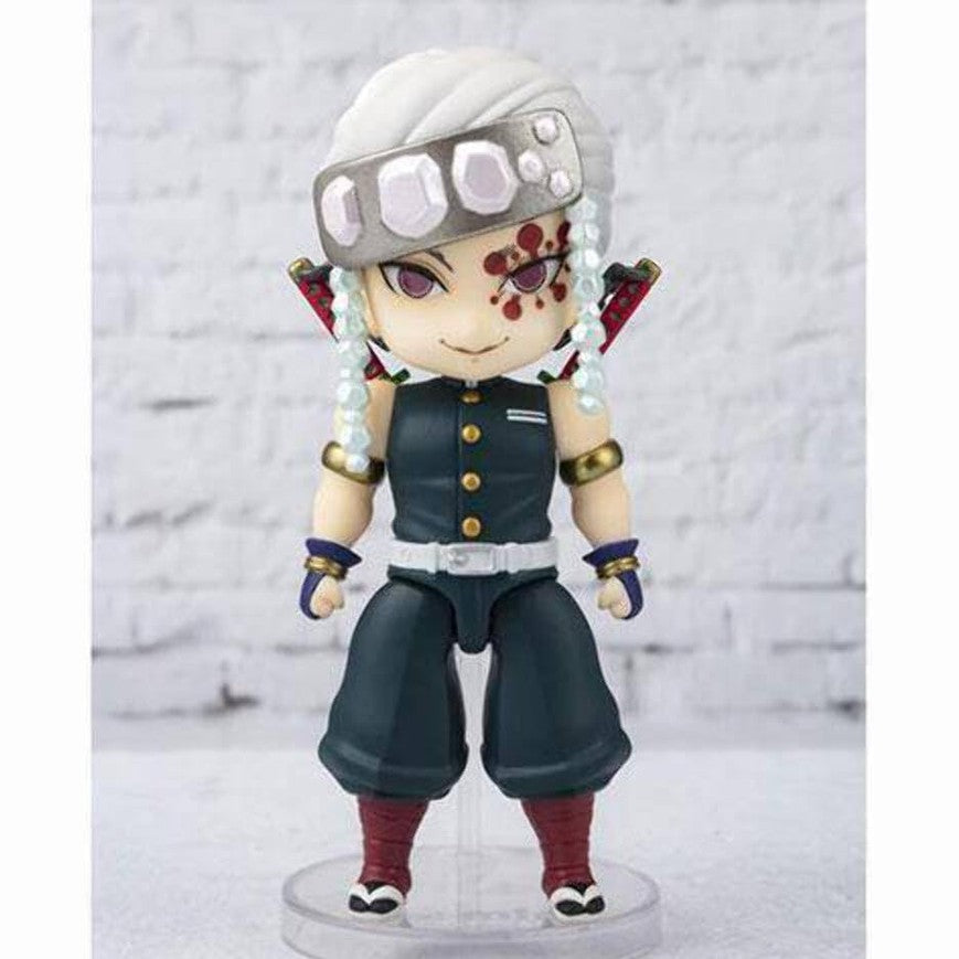 Demon Slayer - Uzui Tengen, Bandai Spirits