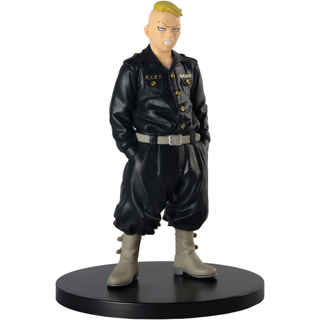 Tokyo Revengers Haruki Hayashida Statue