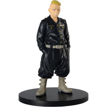 Tokyo Revengers Haruki Hayashida Statue