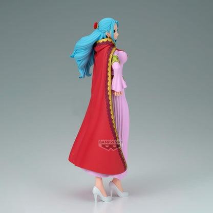 One Piece Dxf-The Grandline Series-Special Nefelta