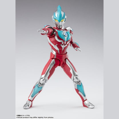 Ultraman Ginga [ New Generation Stars Ver.]