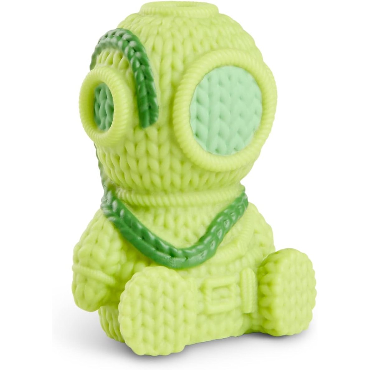 Scooby-Doo - The Ghost Of Captain Cutler 016 Micro