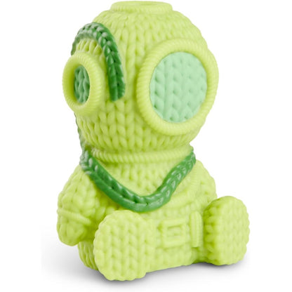 Scooby-Doo - The Ghost Of Captain Cutler 016 Micro