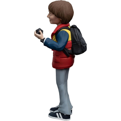 Stranger Things (Season 1) Will The Wise Mini Epic