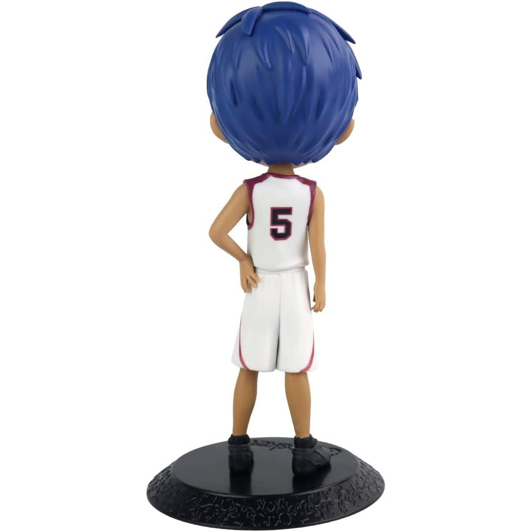 Kuroko'S Basketball Q Posket-Daiki Aomine Moviever