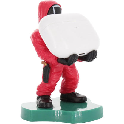 Squid Game - Square Guard Mini Device Holder