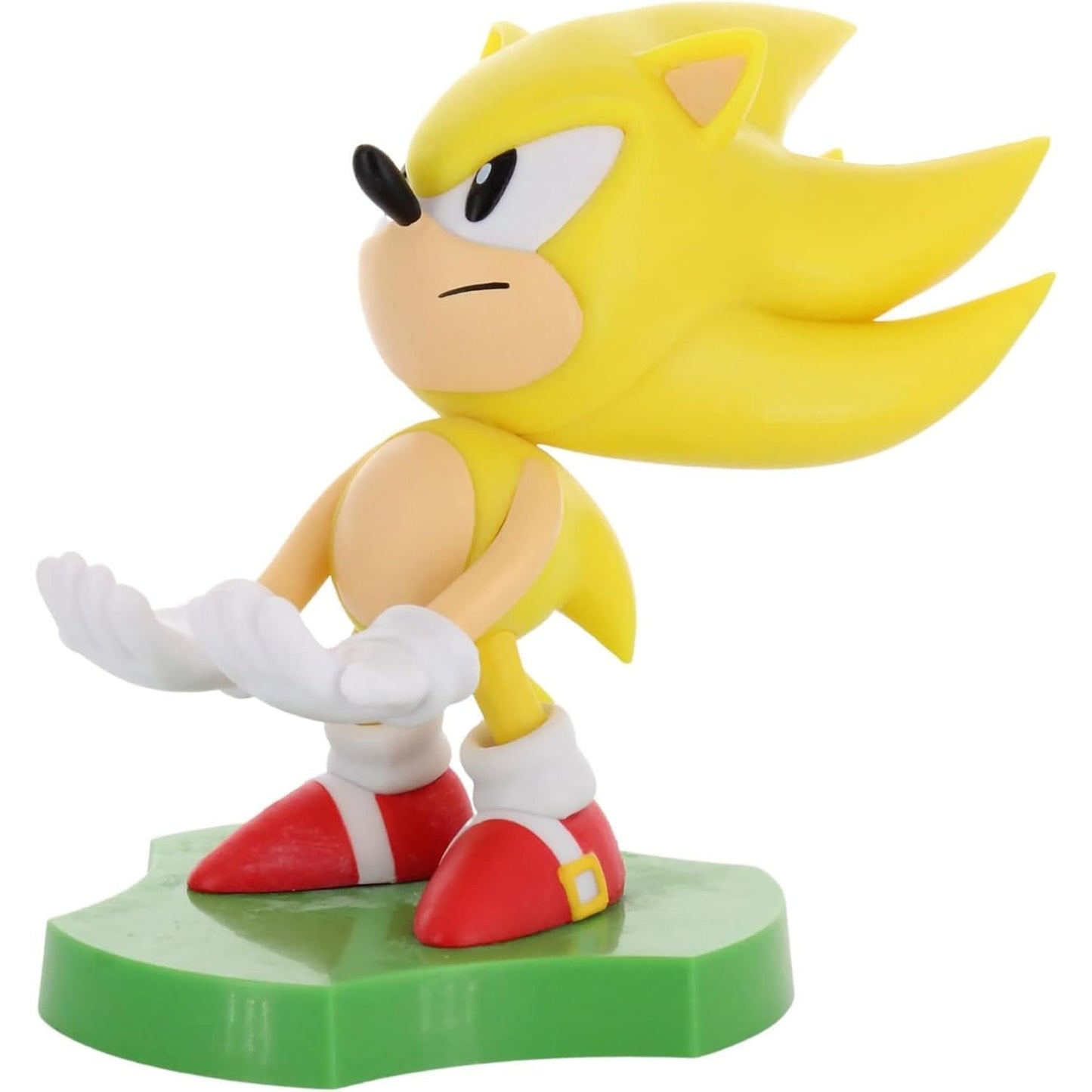 Sega - Super Sonic Mini Device Holder