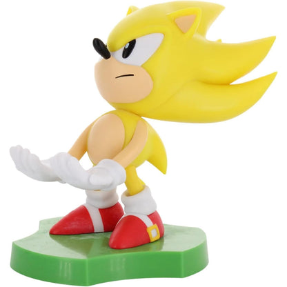 Sega - Super Sonic Mini Device Holder