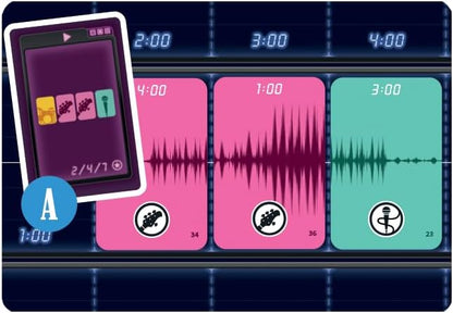 HIFI By Smirk & Dagger