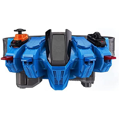 Kamen Rider Fourze - Nadeshiko Driver, Bandai Dx