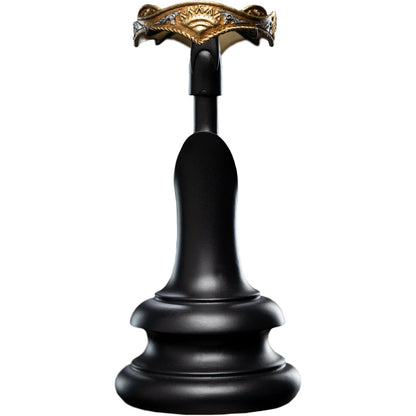 Lotr Trilogy - Crown Of King Theoden 1:4 Scale