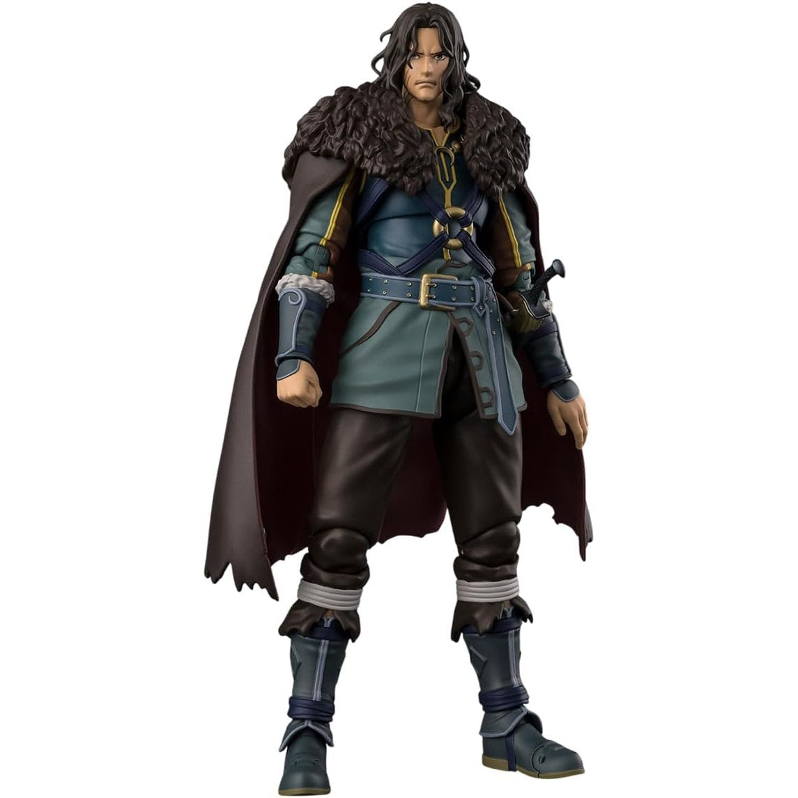Lotr: The War Of The Rohirrim - Wulf Action Figure