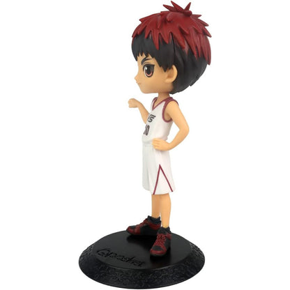 Kuroko'S Basketball Q Posket Taiga Kagami Moviever