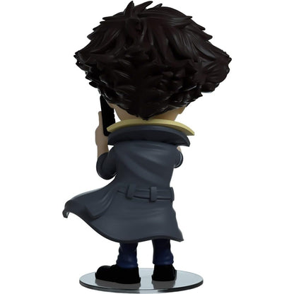 Cowboy Bebop-Last Stand Spike