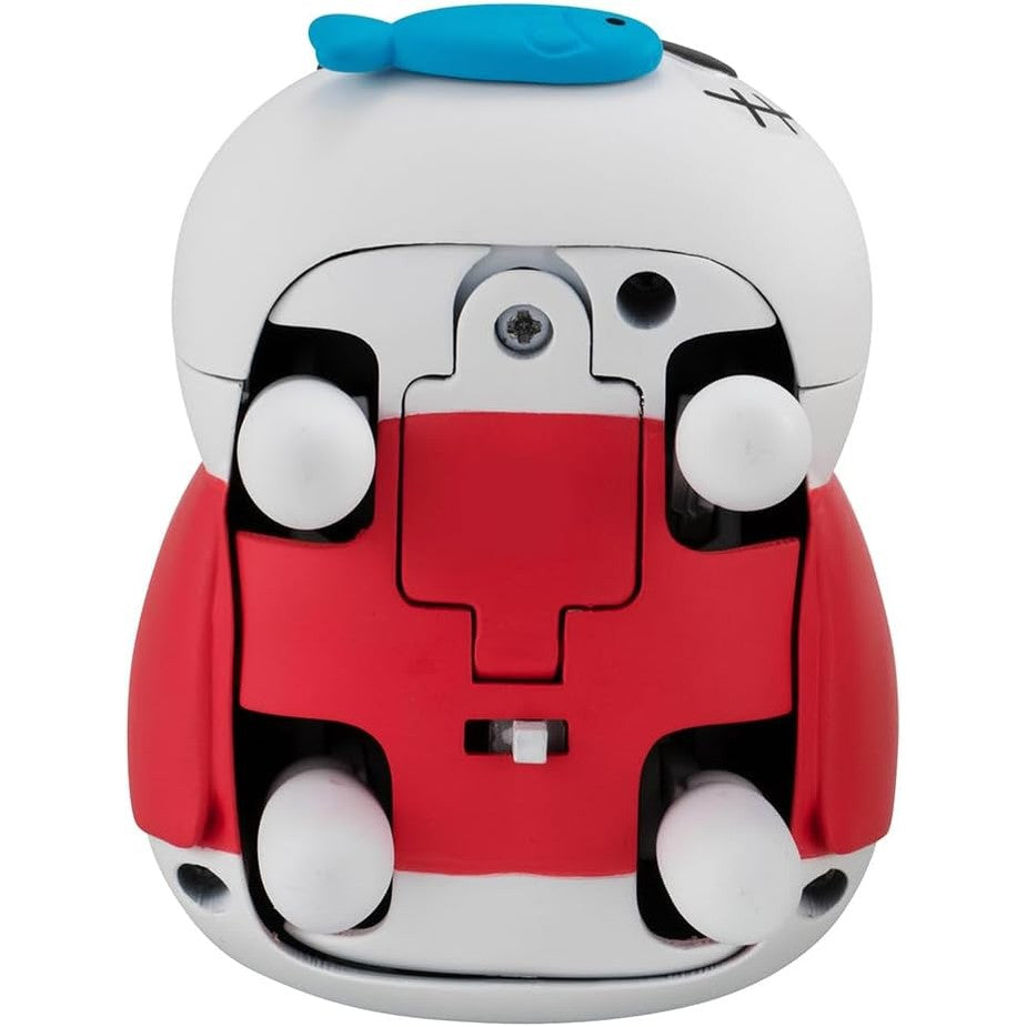 One Piece - Nyanpiecenyan! Monkey D. Luffy