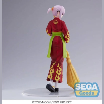 Fate/Grand Order Spm Statue Mash Kyrielight