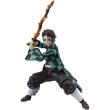 Ultimate Legends Hd Demon Slayer Tanjiro Kamado Hi