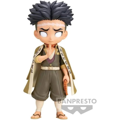 Demon Slayer: Kimetsu No Yaiba Q Posket Gyomei Him