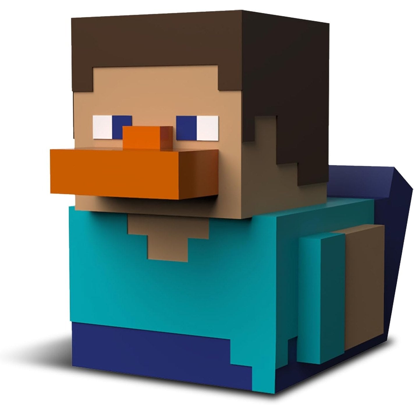 Minecraft Boxed Steve