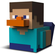 Minecraft Boxed Steve