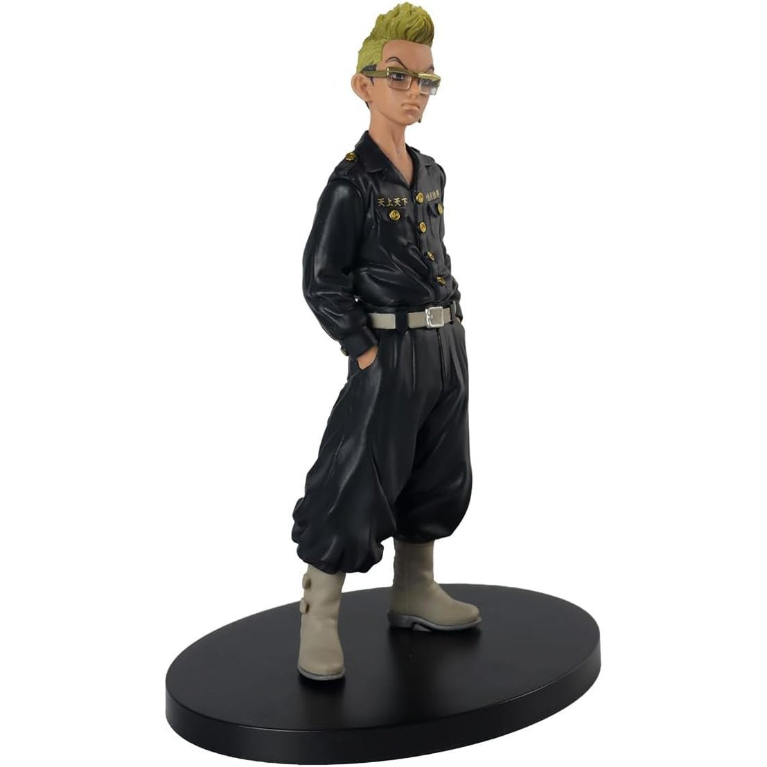 Tokyo Revengers Tetta Kisaki Statue