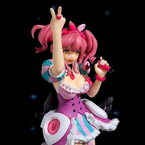 Plamax Mf-12 Macross Delta Makina Nakajima 1/20 Md