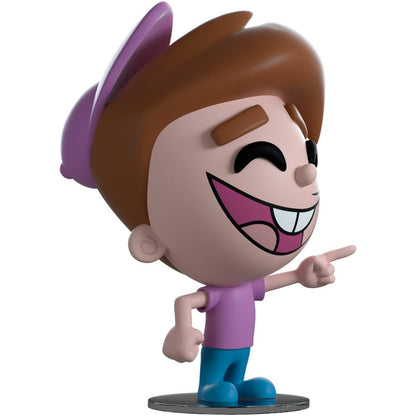 Fairly Oddparents Timmy Turner