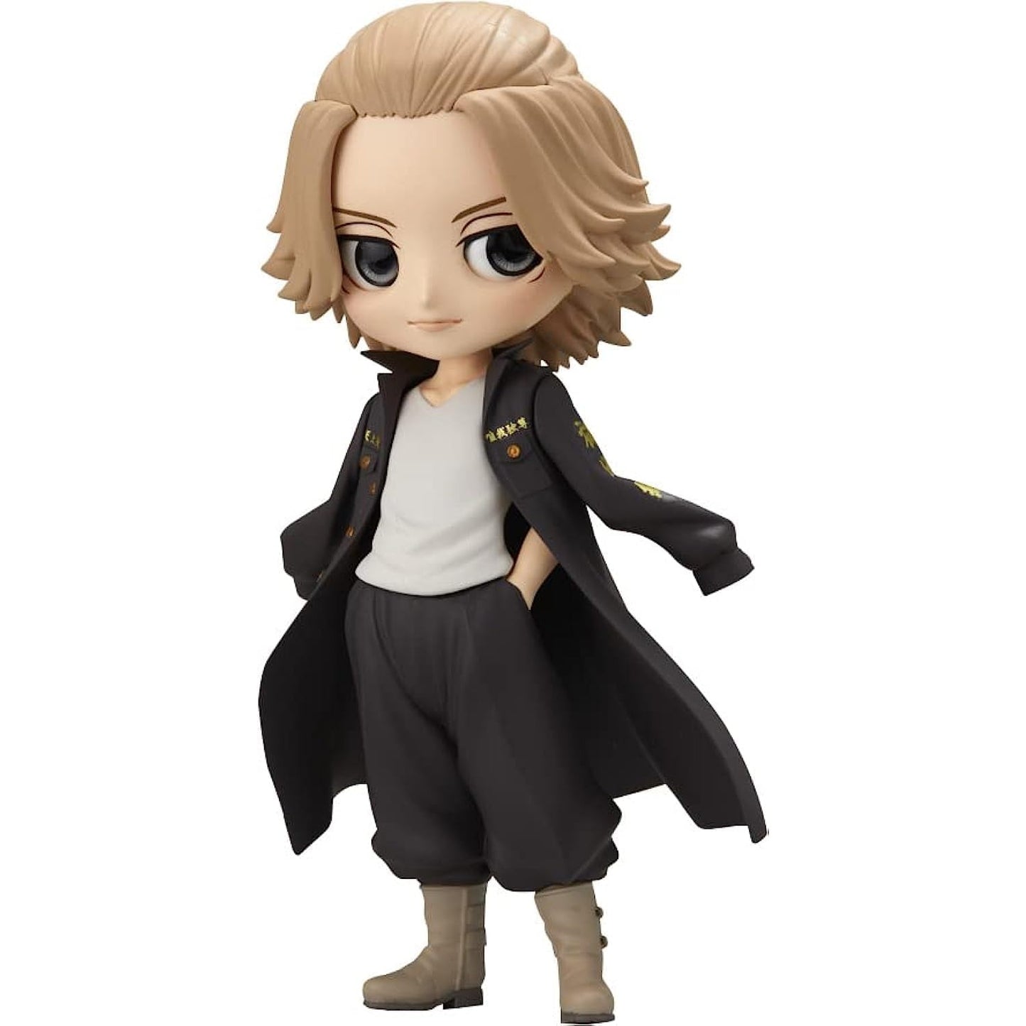 Tokyo Revengers Q Posket Manjiro Sano (Version B)