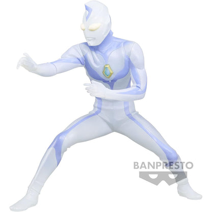 Ultraman Dyna Hero'S Brave Statue Figure Ultraman