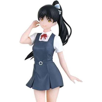 Love Live Super Star Ren Hazuki Statue